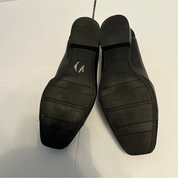 Clark’s Tilmont Dalia Black Ballet Flats Women’s 7.5 - Picture 6 of 6